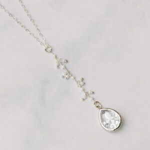 Grace + Hudson Belle Necklace